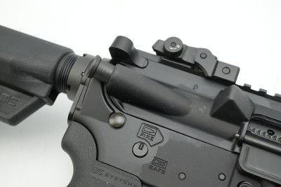 SPRINGFIELD ARMORY SAINT AR-15 5.56X45MM NATO - Image 11 of 24