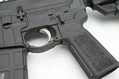 SPRINGFIELD ARMORY SAINT AR-15 5.56X45MM NATO - Image 24 of 24