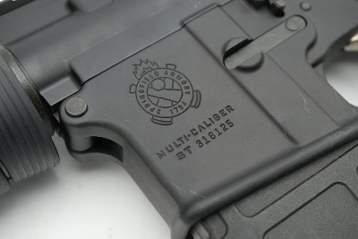 SPRINGFIELD ARMORY SAINT AR-15 5.56X45MM NATO - Image 22 of 24