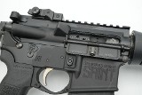 SPRINGFIELD ARMORY SAINT AR-15 5.56X45MM NATO - Image 3 of 24