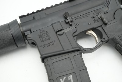 SPRINGFIELD ARMORY SAINT AR-15 5.56X45MM NATO - Image 19 of 24