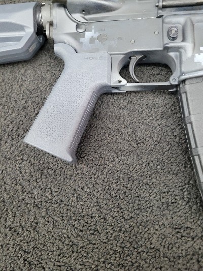 STAG ARMS STAG 15 5.56X45MM NATO - Image 9 of 10