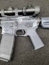 STAG ARMS STAG 15 5.56X45MM NATO - Image 3 of 10