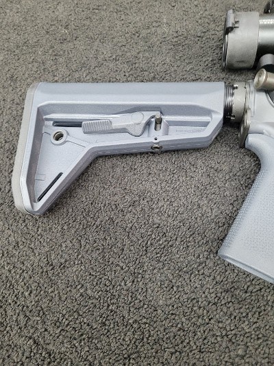 STAG ARMS STAG 15 5.56X45MM NATO - Image 10 of 10