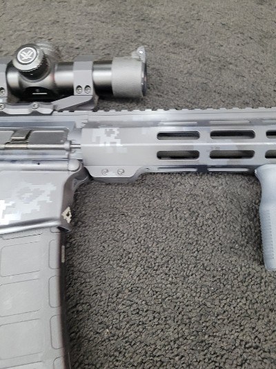STAG ARMS STAG 15 5.56X45MM NATO - Image 6 of 10