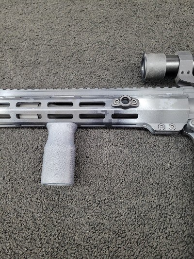 STAG ARMS STAG 15 5.56X45MM NATO - Image 4 of 10