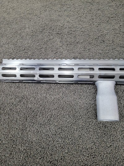 STAG ARMS STAG 15 5.56X45MM NATO - Image 5 of 10