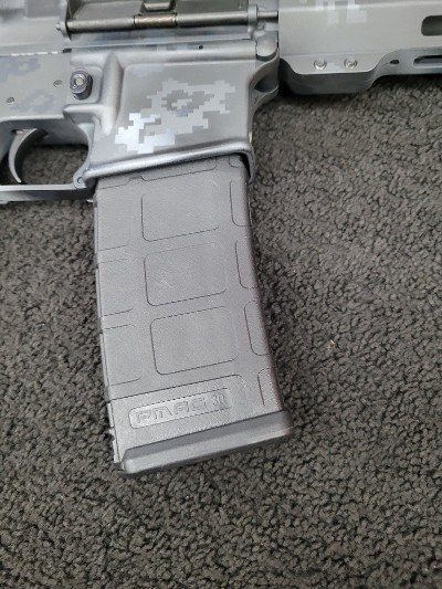 STAG ARMS STAG 15 5.56X45MM NATO - Image 7 of 10