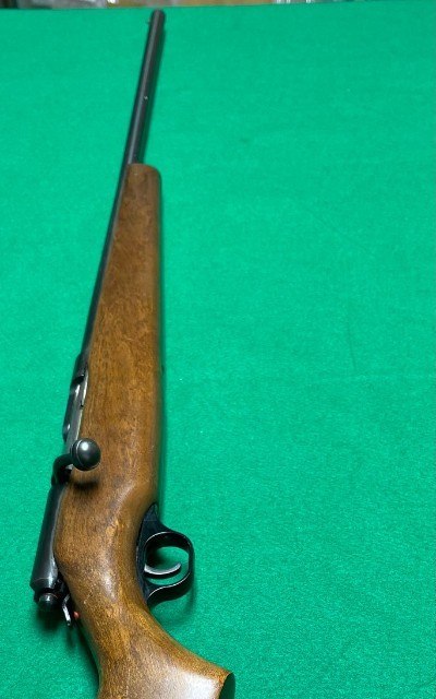 MOSSBERG 183T .410 GA - Image 1 of 10