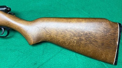 MOSSBERG 183T .410 GA - Image 8 of 10