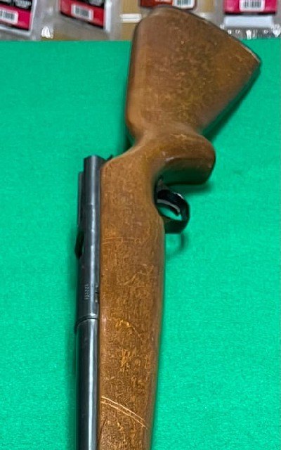 MOSSBERG 183T .410 GA - Image 2 of 10