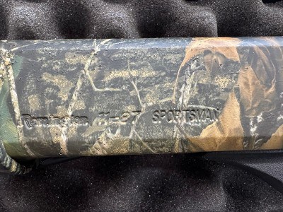 REMINGTON 11-87 SPORTSMAN 20 GA - Image 5 of 5