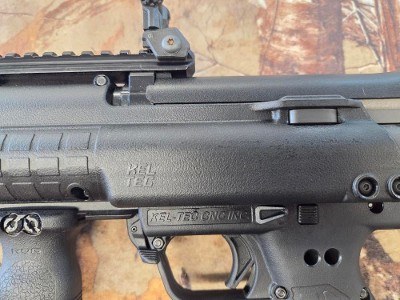 KELTEC KSG 12 GA - Image 6 of 9
