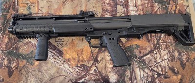 KELTEC KSG 12 GA - Image 2 of 9