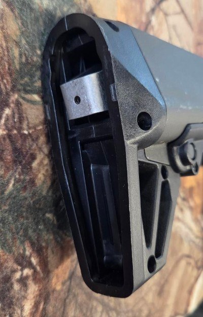 KELTEC KSG 12 GA - Image 9 of 9