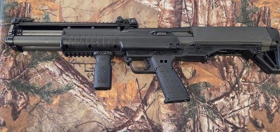 KELTEC KSG 12 GA - Image 3 of 9