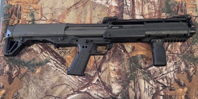 KELTEC KSG 12 GA - Image 1 of 9