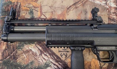 KELTEC KSG 12 GA - Image 5 of 9