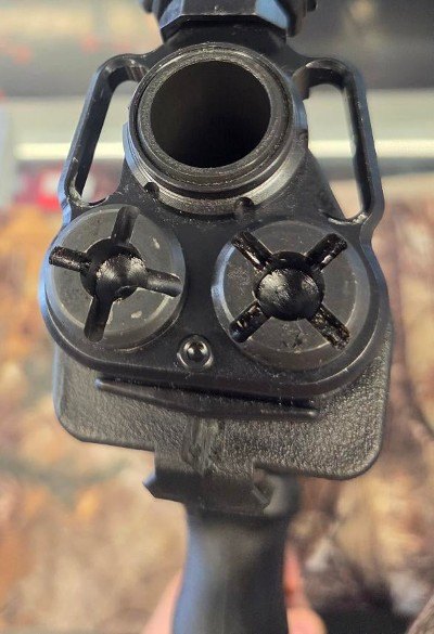 KELTEC KSG 12 GA - Image 8 of 9