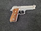 TAURUS PT92 9MM LUGER (9x19 PARA) - Image 1 of 9