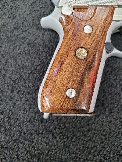 TAURUS PT92 9MM LUGER (9x19 PARA) - Image 9 of 9