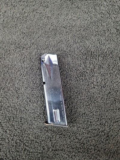 TAURUS PT92 9MM LUGER (9x19 PARA) - Image 2 of 9