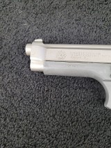TAURUS PT92 9MM LUGER (9x19 PARA) - Image 6 of 9