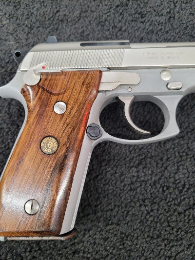 TAURUS PT92 9MM LUGER (9x19 PARA) - Image 8 of 9