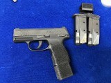 SIG SAUER P365 9MM LUGER (9x19 PARA) - Image 3 of 4