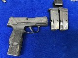 SIG SAUER P365 9MM LUGER (9x19 PARA) - Image 2 of 4