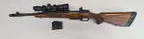 RUGER GUNSITE SCOUT .450 BUSHMASTER - Image 2 of 2