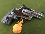 COLT PYTHON (SP3NS) .357 MAG - Image 2 of 3