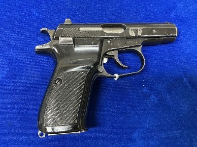 CZ 82 9X18 - Image 1 of 5