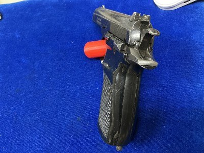 CZ 82 9X18 - Image 2 of 5