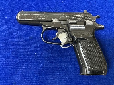 CZ 82 9X18 - Image 5 of 5
