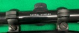 REMINGTON 552 BDL SPEEDMASTER .22 S/L/LR - Image 11 of 12