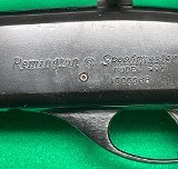 REMINGTON 552 BDL SPEEDMASTER .22 S/L/LR - Image 7 of 12