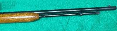 REMINGTON 552 BDL SPEEDMASTER .22 S/L/LR - Image 8 of 12
