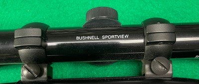 REMINGTON 552 BDL SPEEDMASTER .22 S/L/LR - Image 11 of 12