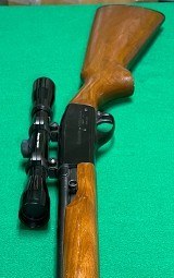 REMINGTON 552 BDL SPEEDMASTER .22 S/L/LR - Image 2 of 12
