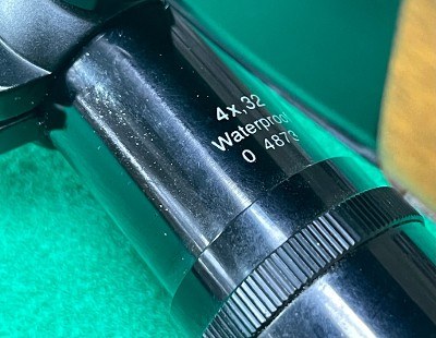 REMINGTON 552 BDL SPEEDMASTER .22 S/L/LR - Image 12 of 12
