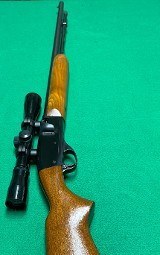 REMINGTON 552 BDL SPEEDMASTER .22 S/L/LR - Image 1 of 12