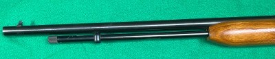 REMINGTON 552 BDL SPEEDMASTER .22 S/L/LR - Image 6 of 12