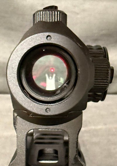 RUGER AR-556 5.56X45MM NATO - Image 5 of 11