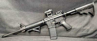 RUGER AR-556 5.56X45MM NATO - Image 3 of 11