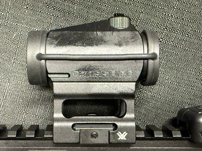 RUGER AR-556 5.56X45MM NATO - Image 6 of 11