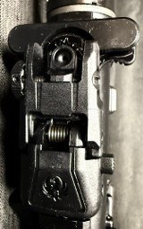 RUGER AR-556 5.56X45MM NATO - Image 8 of 11