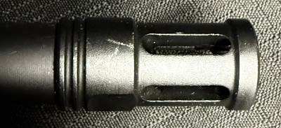 RUGER AR-556 5.56X45MM NATO - Image 11 of 11