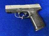 SMITH & WESSON SD9VE 9MM LUGER (9x19 PARA) - Image 3 of 5