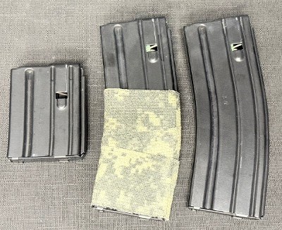 DPMS A-15 5.56X45MM NATO - Image 8 of 9